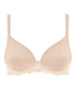 Spacer Bügel-BH Skin Rosé CARESSE SIMONE PÉRÈLE